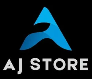 logo__AJ Store