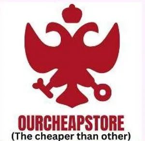 logo__our cheap store
