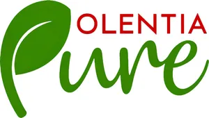 logo__Olentia Pure