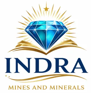 logo__INDRA MINES AND MINERALS