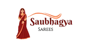 logo__Saubhagya Sarees 