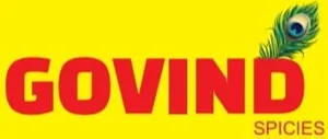 logo__Govind spices