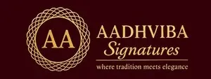 logo__Aadhvibha Signature