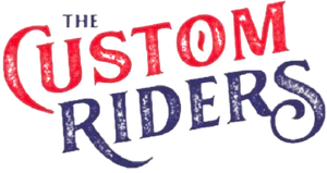 logo__THE CUSTOM RIDERS