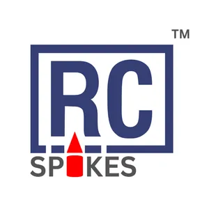 logo__RC spikes