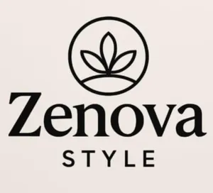 logo__ZENOVA STYLE
