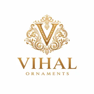 logo__VIHAL ORNAMENTS