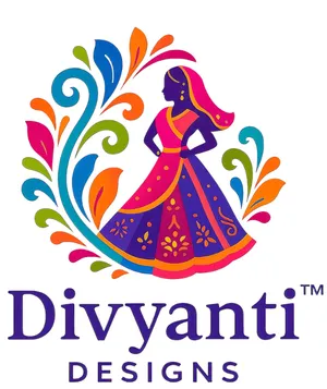 logo__Divyanti Designs