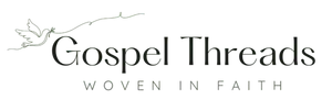 logo__Gospel threads