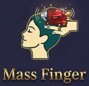 logo__MASS FINGER ENTERPRISES