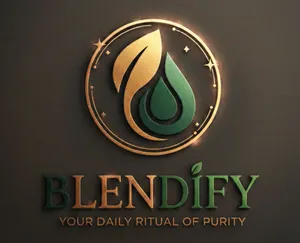 logo__Blendify