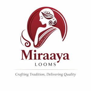 logo__Miraaya Looms