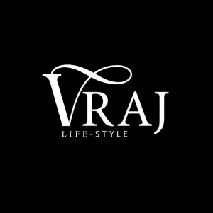 logo__Vraj Lifestyle