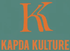logo__Kapda Kulture