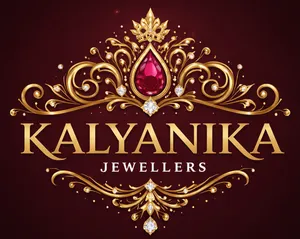logo__Kalyanika Jewellers