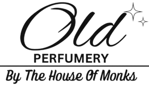 logo__Old Perfumery