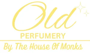 logo__Old Perfumery