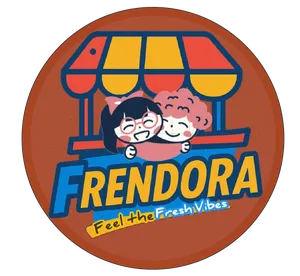 logo__Frendora 