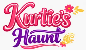 logo__KURTIES HAUNT