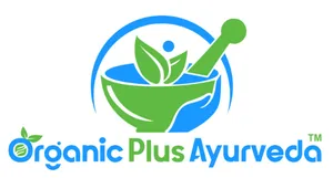 logo__ORGANIC PLUS AYURVEDA