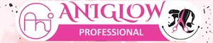 logo__Aniglow Professional