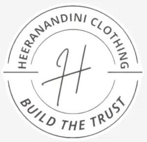 logo__Heeranandini clothing 
