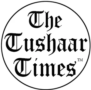 logo__The Tushaar Times