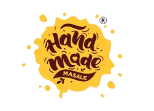 logo__Handmade Masale
