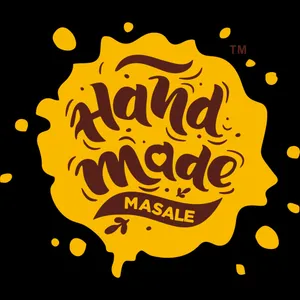 logo__Handmade Masale