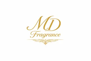 logo__MD FRAGRANCE