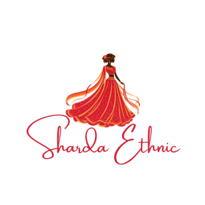 logo__Sharda Ethnic