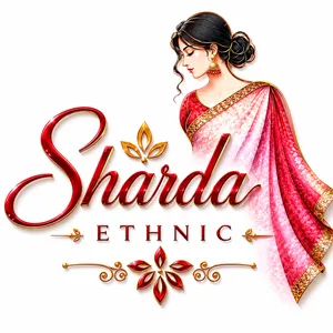 logo__Sharda Ethnic