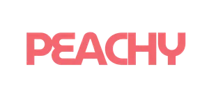 logo__Peachy Clothing 