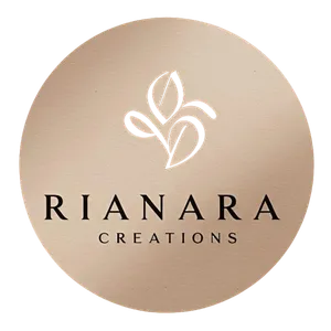 logo__Rianara Creations