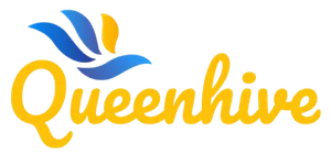 logo__Queenhive