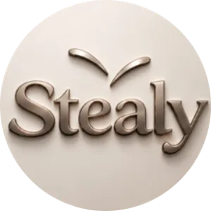 logo__Stealy