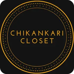 logo__Chikankari Closet
