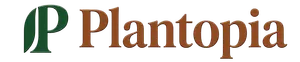 logo__PLANTOPIA NURSERY AND LANDSCAPING 