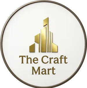 logo__The Craft Mart
