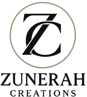 logo__Zunerah Creations
