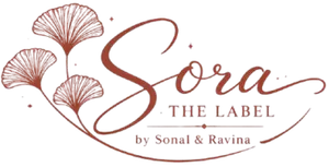 logo__Sora the Label