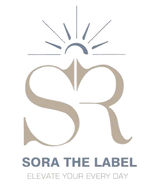 logo__Sora the Label