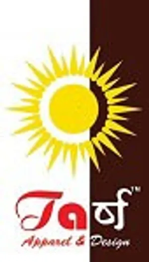 logo__Tarsh Apparel & Design