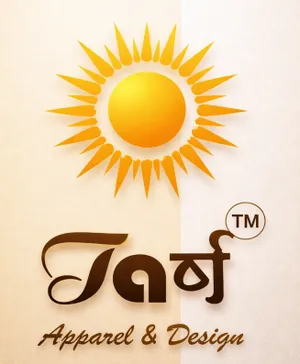 logo__Tarsh Apparel & Design