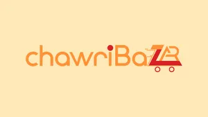 logo__Chawri Bazar