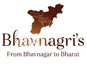 logo__Bhavnagris Heritage 