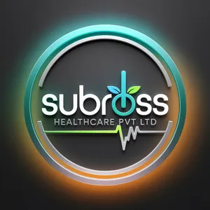 logo__ Subrosshealthcare PVT LTD