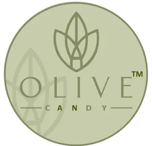 logo__Olive Candy