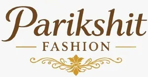 logo__Parikshit Fashion