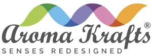 logo__Aroma Krafts
